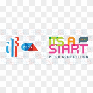 It's A Start Pitch Competition - Digifest Clipart