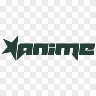 Anime Logo Png - Dj Anime Logo Clipart