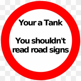 Wt Road Sign Competition - 1 Million Views Png Clipart