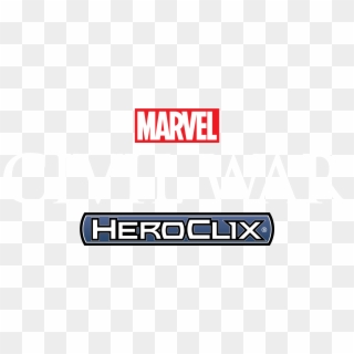 Click - Marvel Clipart