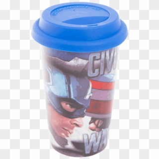 Civil War - Spider-man Clipart