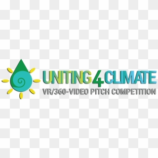 Uniting4climate Competition Logo - Graphics Clipart