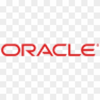 Oracle-logo - Oracle Learning Management Logo Clipart