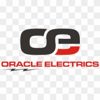 Elegant, Serious, Electrician Logo Design For Oracle - Graphics Clipart