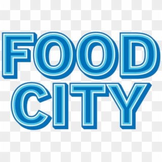 Food City Clipart