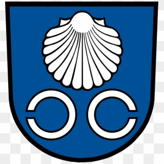 2000 X 2098 5 - Mingolsheim Wappen Clipart