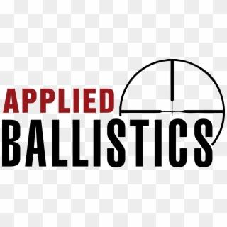 Applied Ballistics - Applied Ballistics Lafayette Indiana Clipart