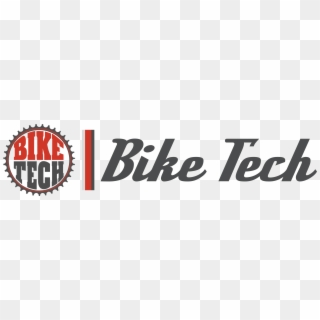 Bike Tech Logo Clipart
