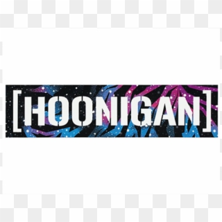 Hoonigan Clipart