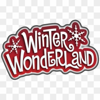The Grinch That Deflated Christmas - Winter Wonderland Hyde Park Clipart