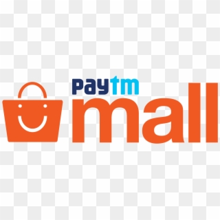 Paytm Mall Transparent Logo Paytm Mall Icon Image Free - Paytm Mall Logo Png Clipart