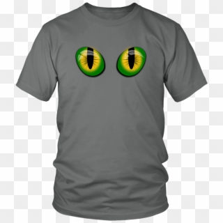 Cat Eyes Unisex T-shirt - Team Canelo Shirts Clipart