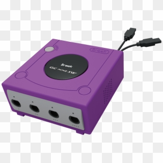 Gc To Sw Controller Adapter - Gamecube To Switch Converter Clipart