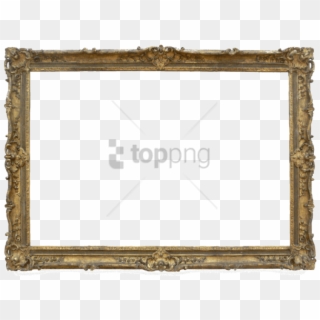 Free Png Download Old Wooden Frame Png Png Images Background - Rsl Club West Gosford Clipart
