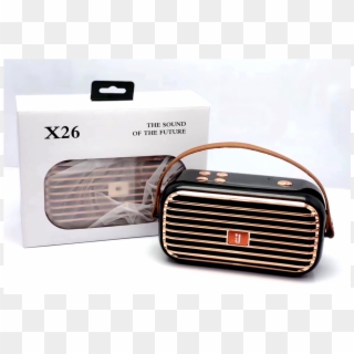 Wholesale Retro Boom Box Radio Style Portable Bluetooth Clipart