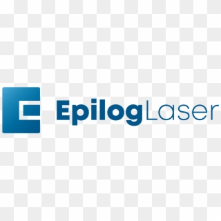 Epilog Laser Logo - Graphic Design Clipart