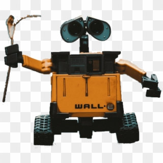 Com/png/wall E Robot - Engineering Robotics Clipart