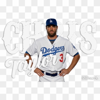Sportsnet Laverified Account - Dodgers Clipart