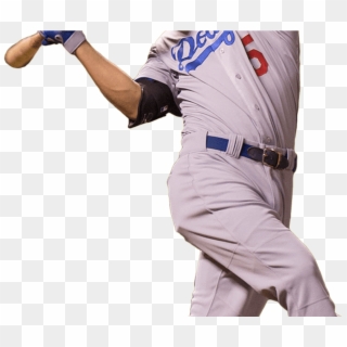 La Dodgers Png - Corey Seager Png Clipart