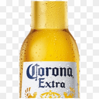 Corona Clipart Beer Clipart - Corona Extra - Png Download