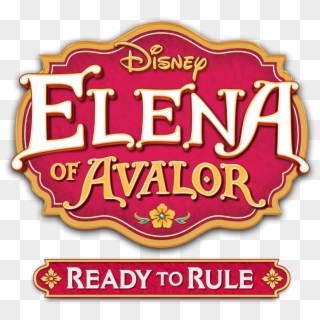 Elena Of Avalor Clipart