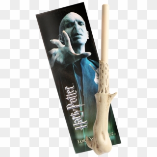 Voldemort Wand Pen Clipart