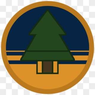 I Working On A Pine Guard Patch I Thought It Png Transparent - Camera Icon Clipart