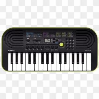 700 X 700 2 - Casio Keyboard Sa 47 Clipart
