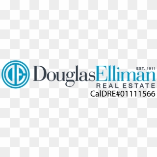 Listing Portfolio - Douglas Elliman Clipart