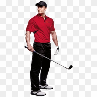 Golfer Png - Pitch And Putt Clipart
