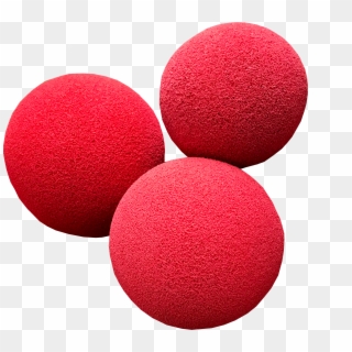 Purge Clean Out Balls - Sphere Clipart