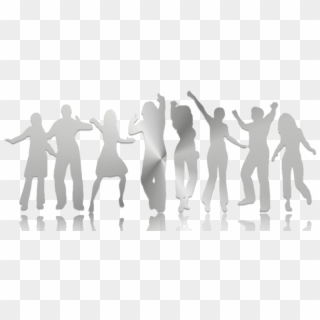 Party People Png Download Clipart