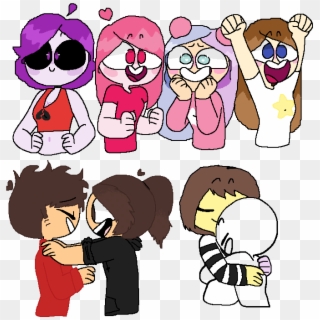Add More - Cartoon Clipart