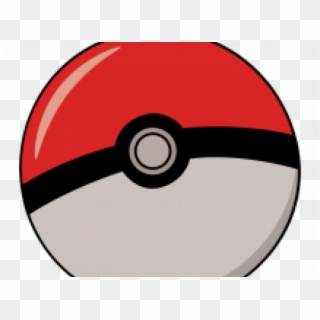 Pokeball Clipart Simple - Cd - Png Download