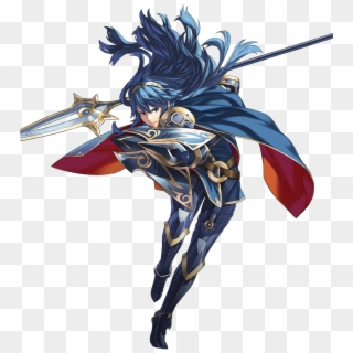 Feheroes News On Twitter - Lucina Fire Emblem Heroes Clipart