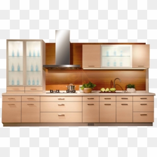 Kitchen Png Hd Quality - Png Kitchen Clipart