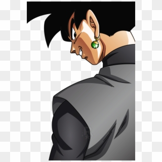 So I Haven't Been Too Pleased With Some Of These Goku-black - Black Goku Wallpaper Para Android Clipart