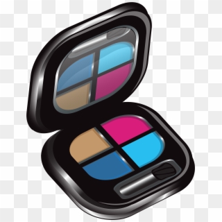Eyeshadows Png Clipart Image Transparent Png