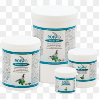 Ropa-b Powder 10% Clipart