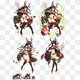 Click For Full Sized Image Tharja Clipart