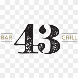 Bar - Bar 43 Clipart