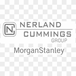Ncg At Morgan Stanley-01 B&w - Morgan Stanley Clipart