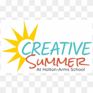 Creative Summer Holton Arms Top - Caroline In The City Clipart