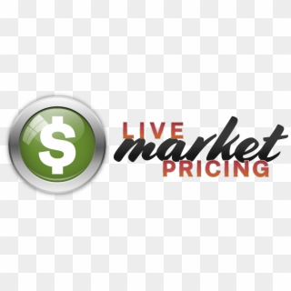 Live Market Price - Circle Clipart