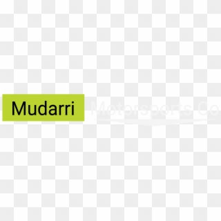 Mudarri Motosports - Sign Clipart