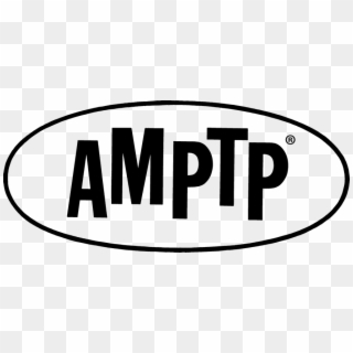 Amptp Logo Clipart