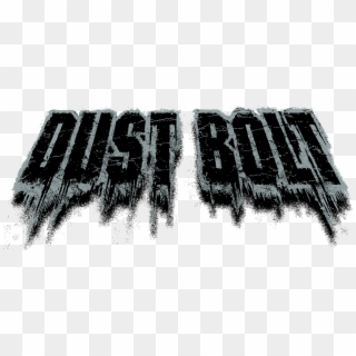Out Jan - Dust Bolt Trapped In Chaos Clipart