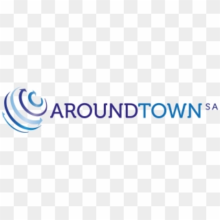 The More You Know Png - Aroundtown Logo Png Clipart