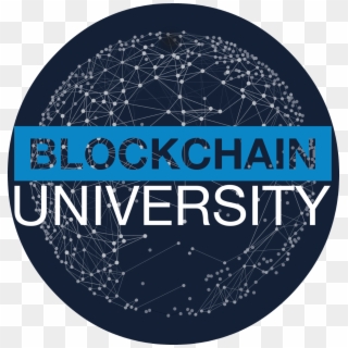 Top 6 Free Online Blockchain Course To Break Into The - Blockchain University Clipart