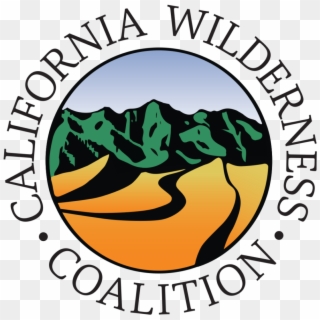 Transparent California - California Wilderness Coalition Clipart